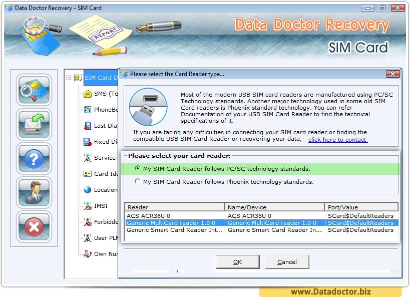 Sim card recovery software free download full version