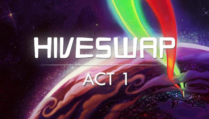 Hiveswap Act 1 Download Free